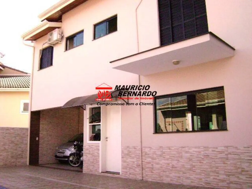 Casa, 4 quartos, 288 m² - Foto 7