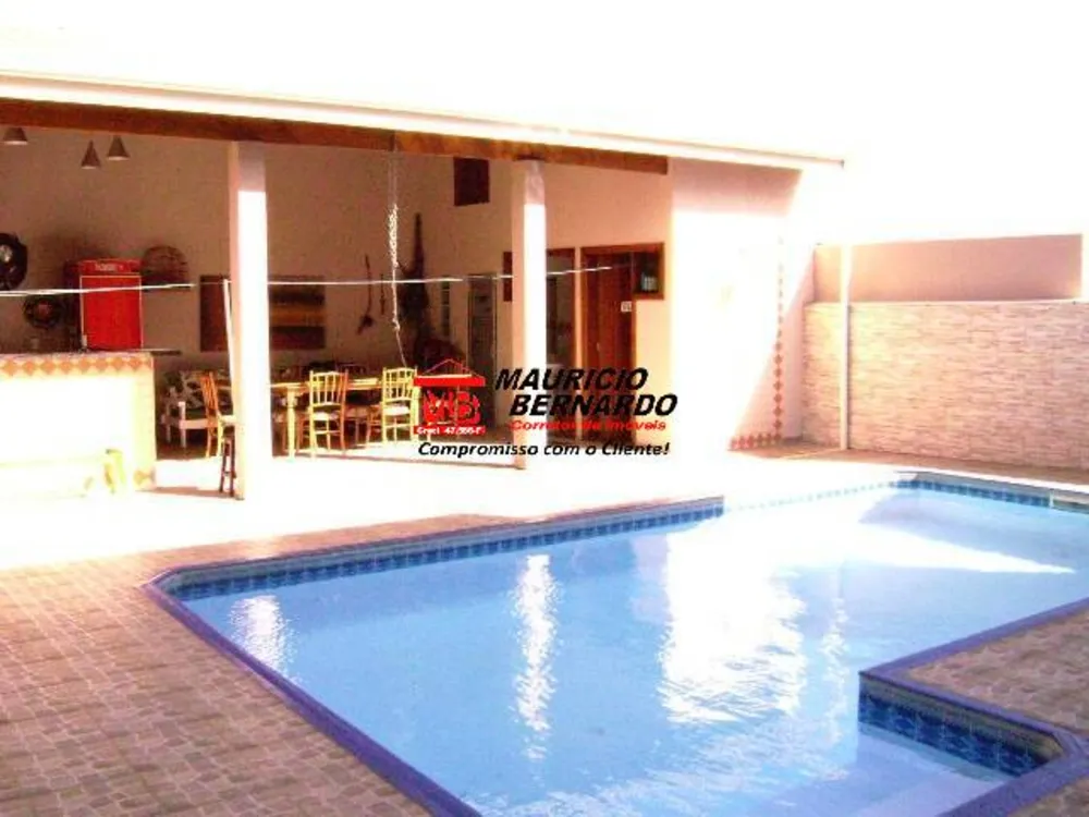 Casa, 4 quartos, 288 m² - Foto 5