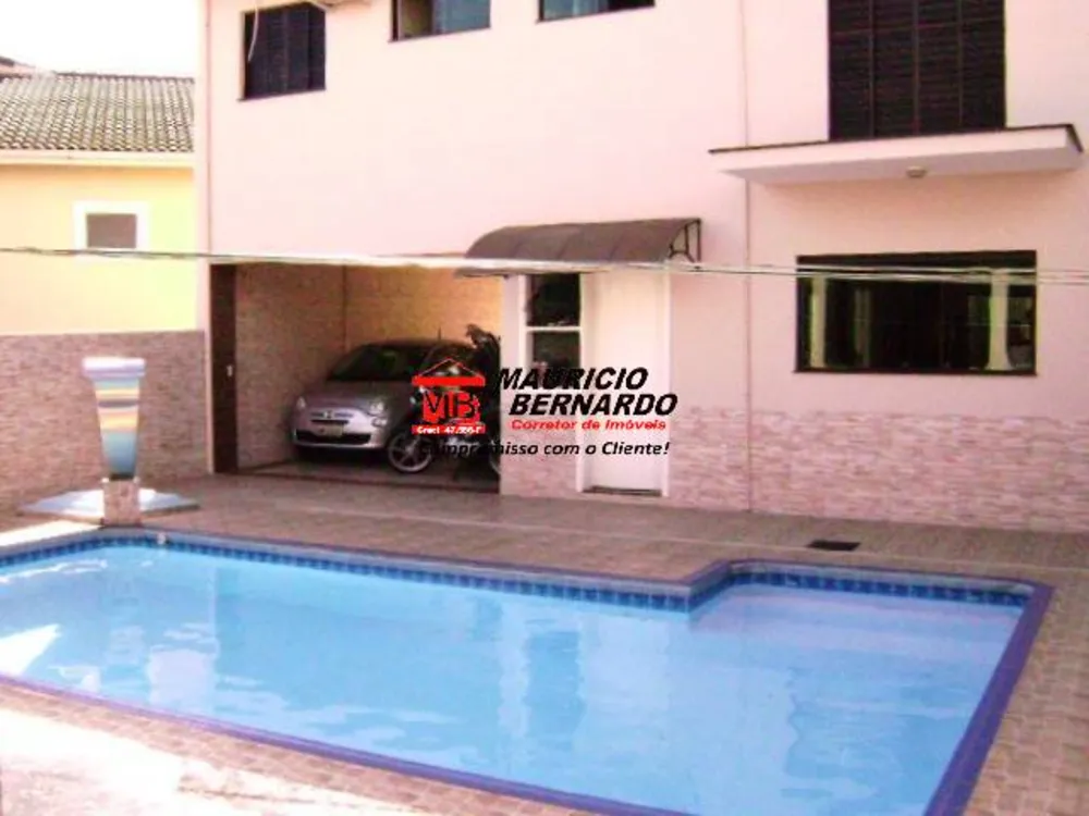 Casa, 4 quartos, 288 m² - Foto 6