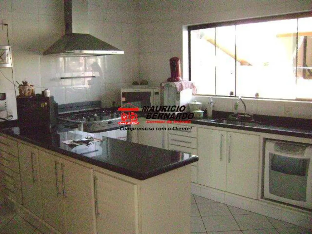 Casa, 4 quartos, 288 m² - Foto 12