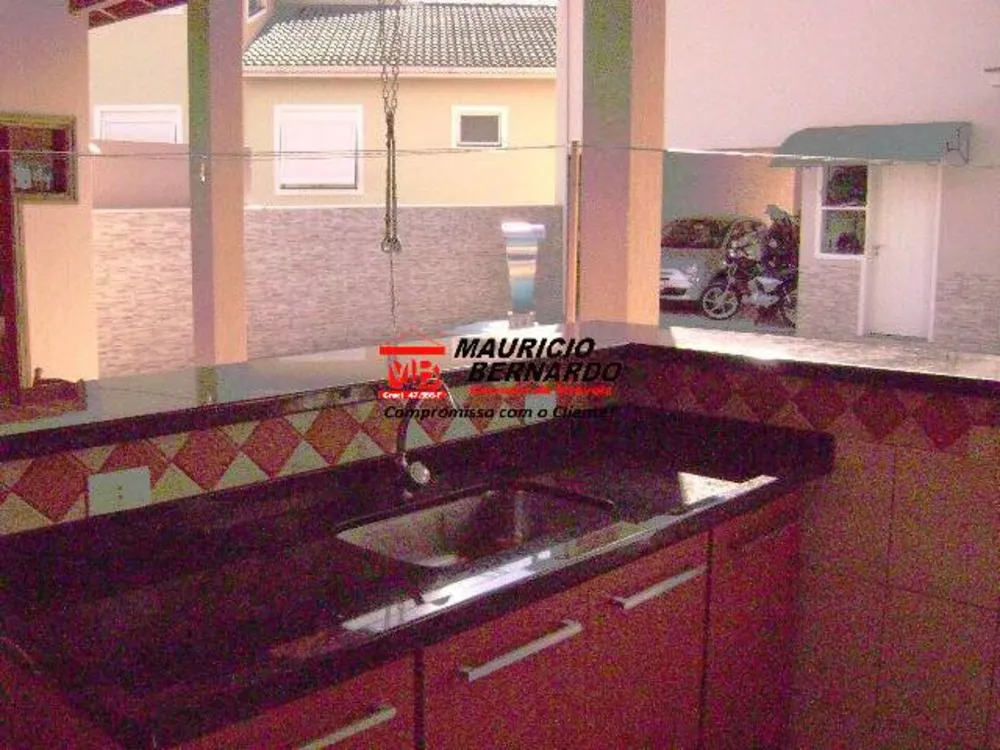 Casa, 4 quartos, 288 m² - Foto 9