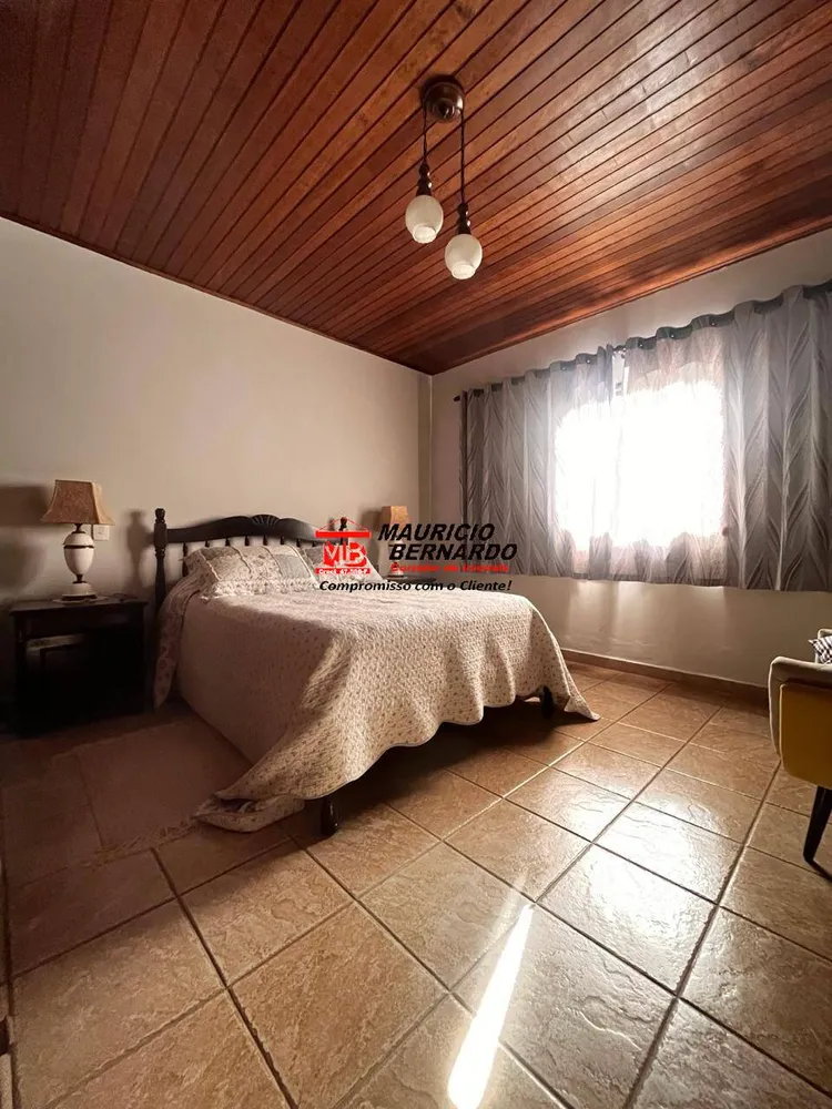 Chácara, 4 quartos, 1 hectares - Foto 11