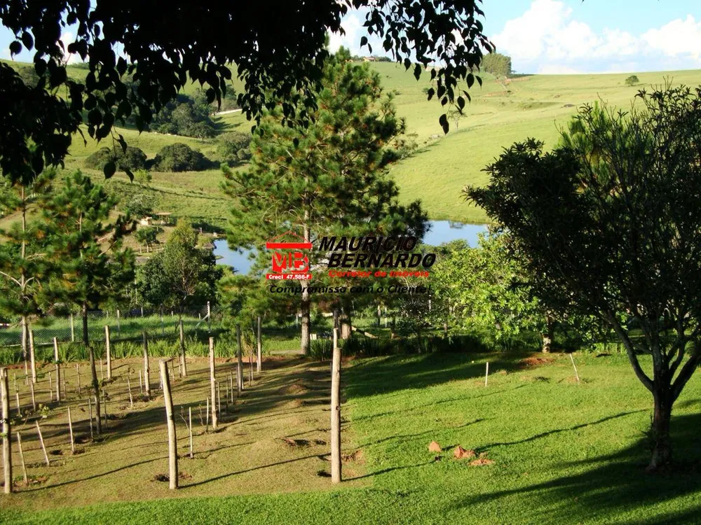 Chácara, 4 quartos, 1 hectares - Foto 7