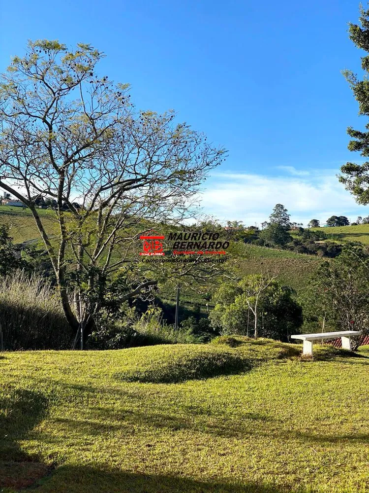 Chácara, 4 quartos, 1 hectares - Foto 6