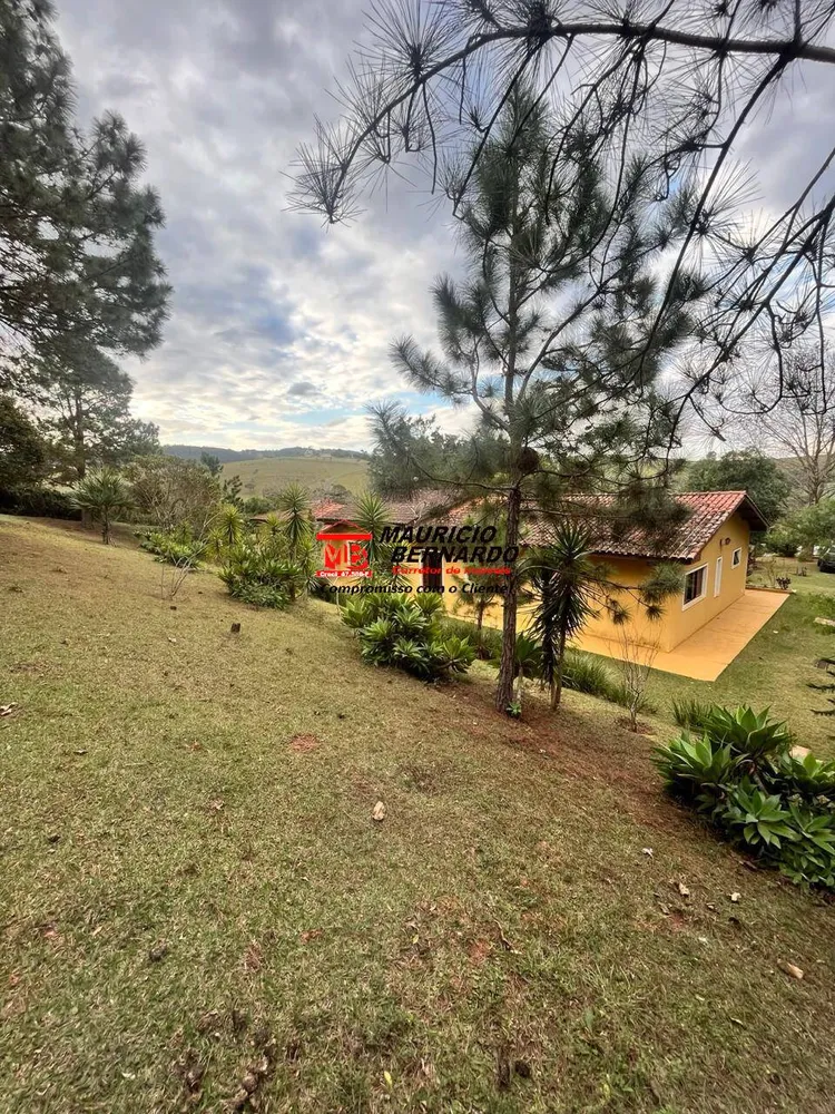 Chácara, 4 quartos, 1 hectares - Foto 4
