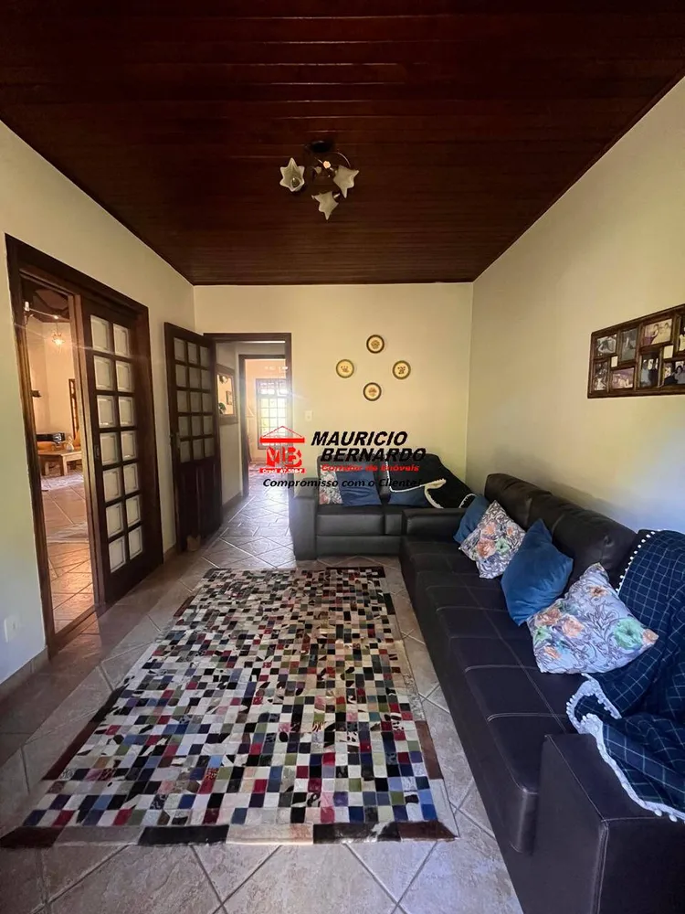 Chácara, 4 quartos, 1 hectares - Foto 8
