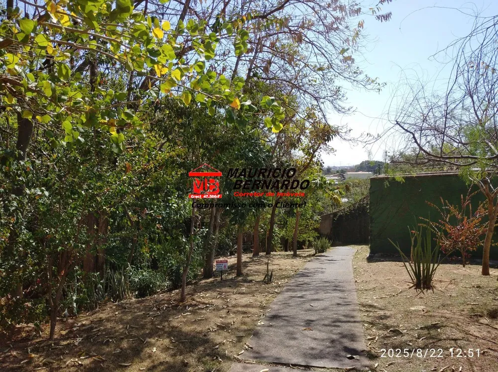 Terreno, 427 m² - Foto 4