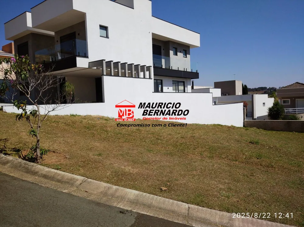 Terreno, 427 m² - Foto 8