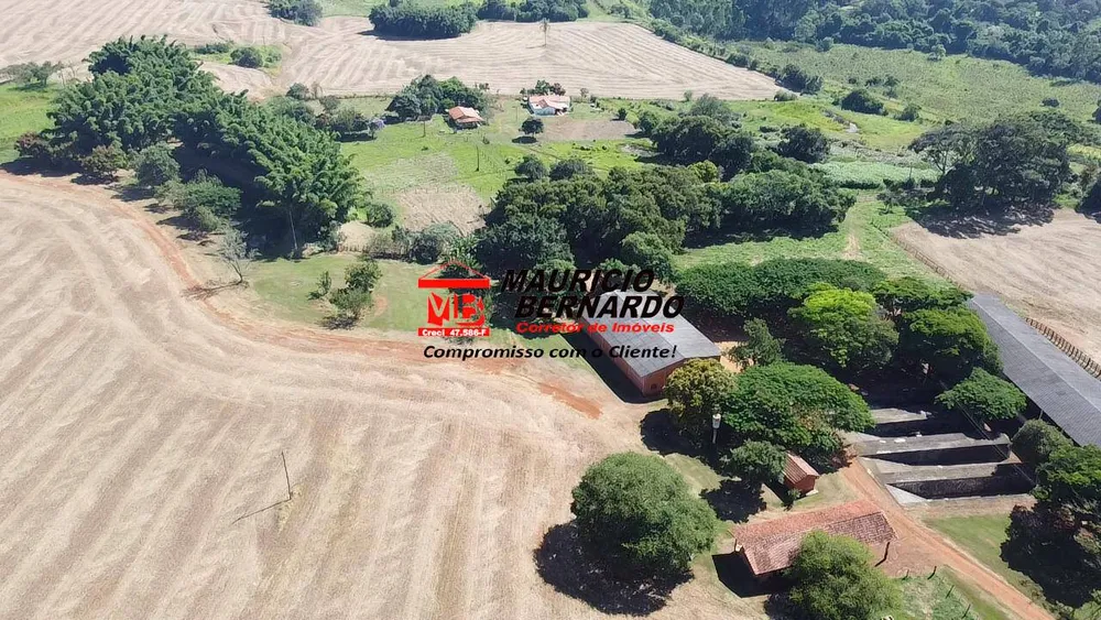 Fazenda, 66 m² - Foto 11