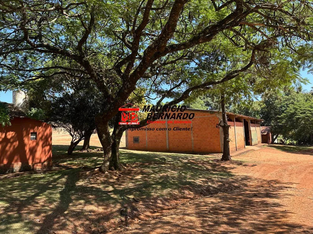Fazenda, 66 m² - Foto 4