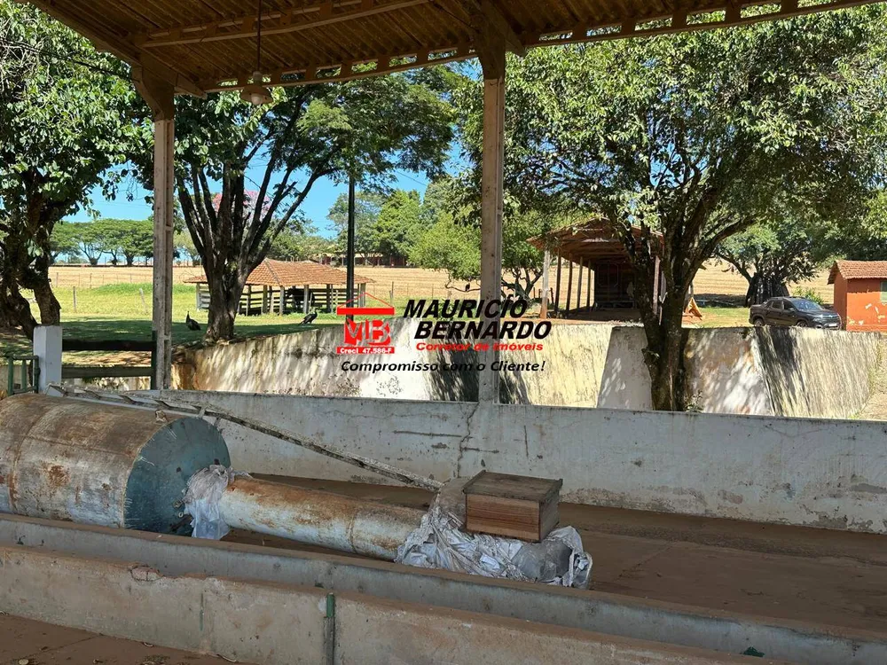 Fazenda, 66 m² - Foto 10