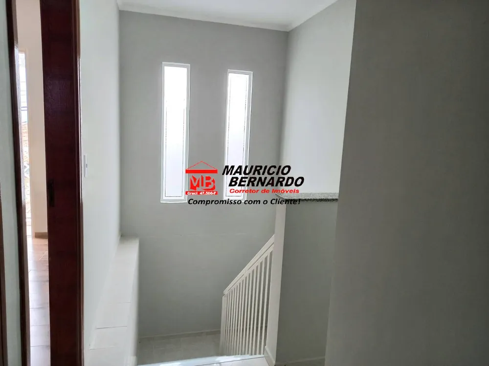 Casa, 2 quartos, 79 m² - Foto 3