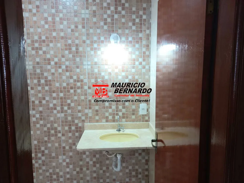 Casa, 2 quartos, 79 m² - Foto 8