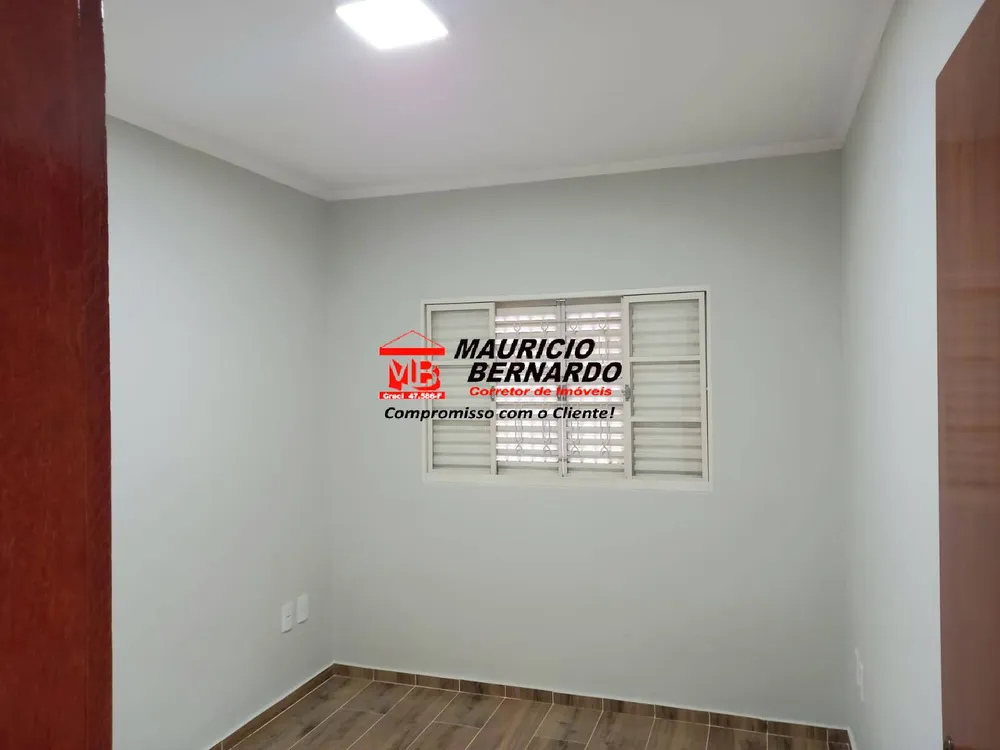 Casa, 2 quartos, 79 m² - Foto 9