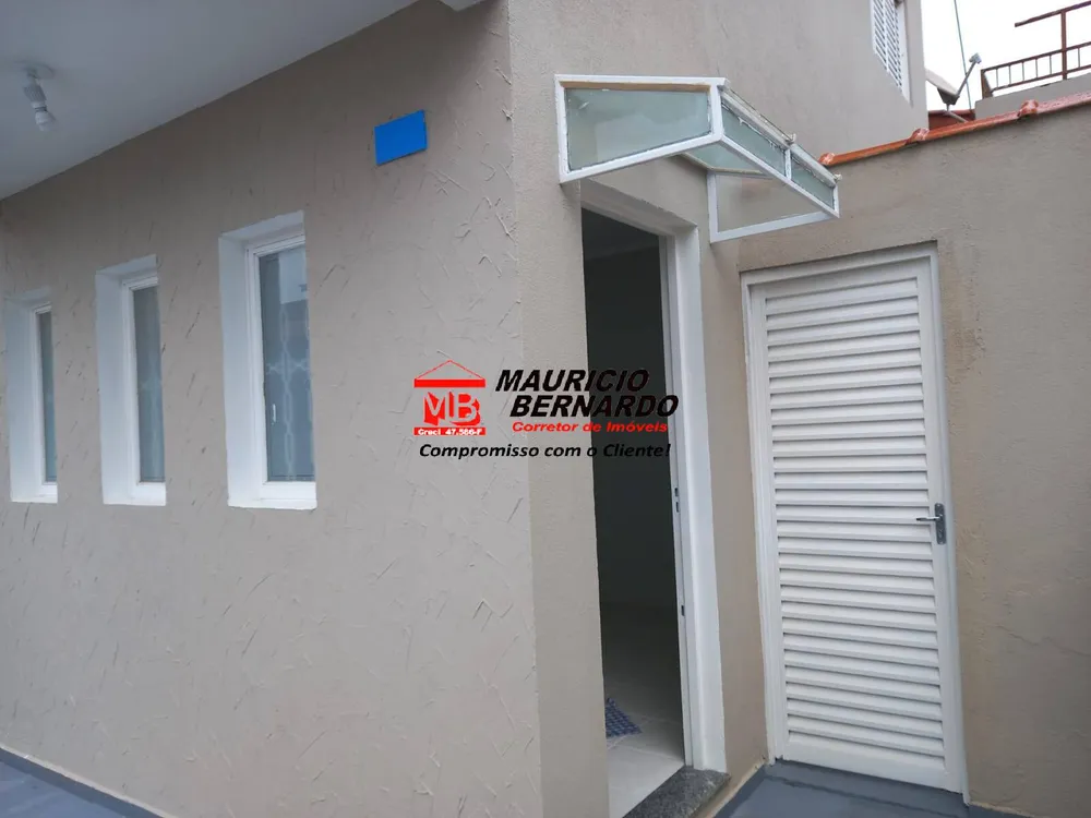 Casa, 2 quartos, 79 m² - Foto 1