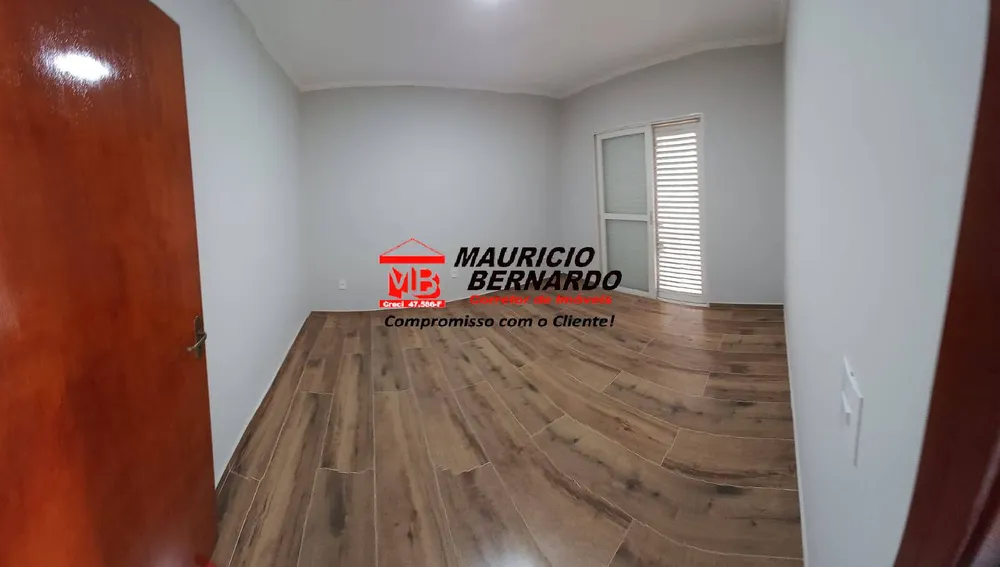 Casa, 2 quartos, 79 m² - Foto 2
