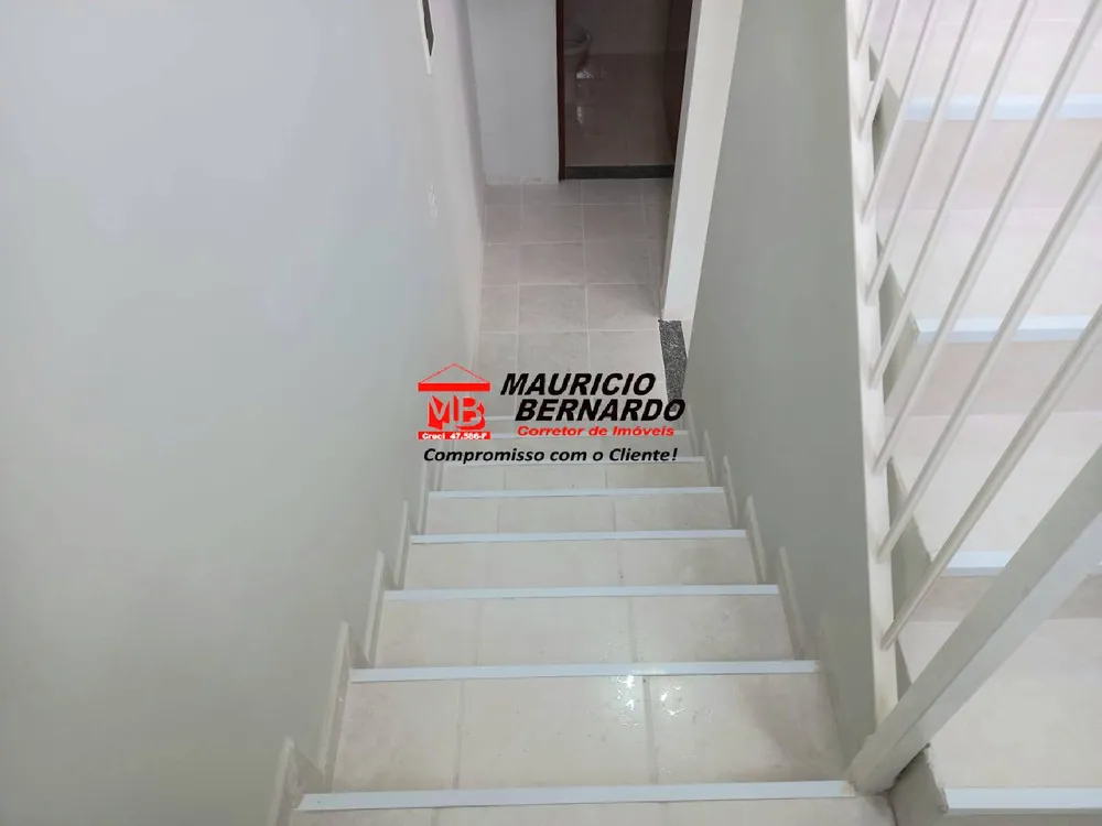 Casa, 2 quartos, 79 m² - Foto 6