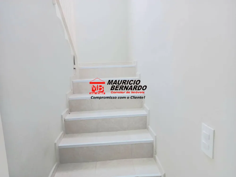 Casa, 2 quartos, 79 m² - Foto 7