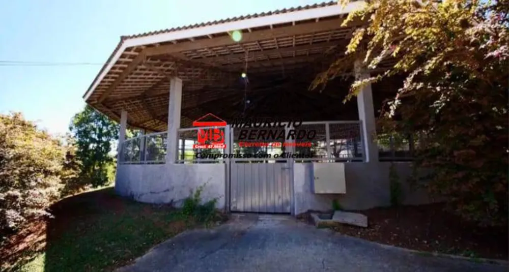 Sítio, 38 m² - Foto 6