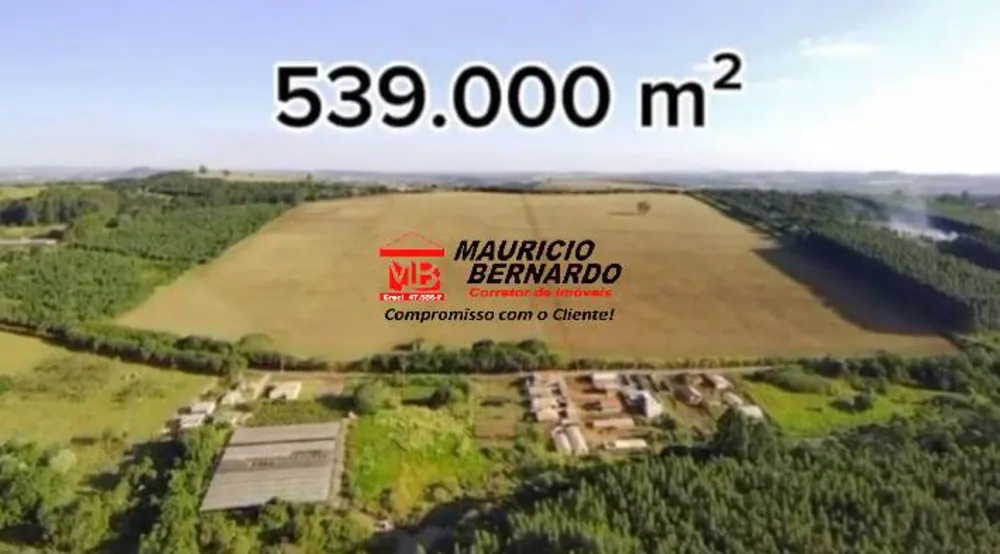 Terreno, 54 hectares - Foto 6
