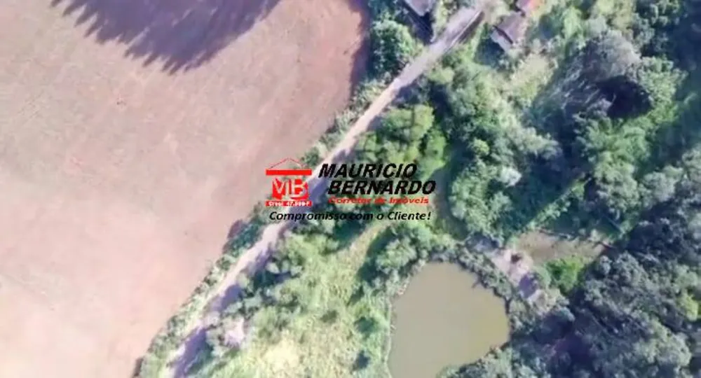 Terreno, 54 hectares - Foto 1