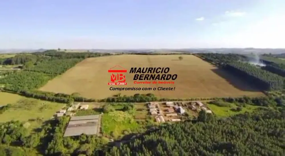 Terreno, 54 hectares - Foto 3