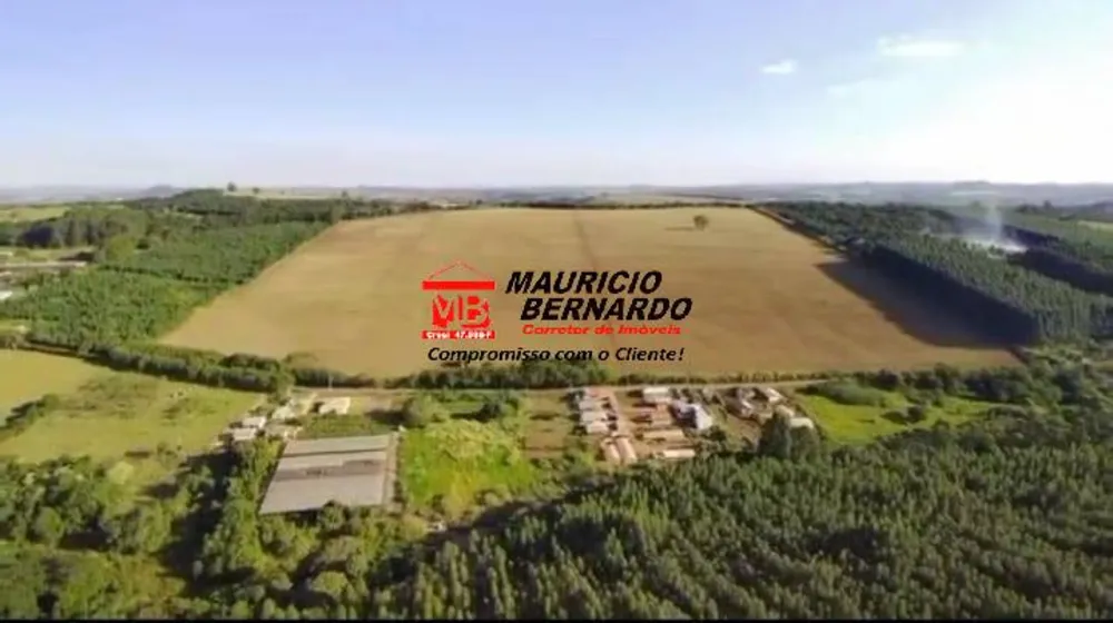 Terreno, 54 hectares - Foto 4