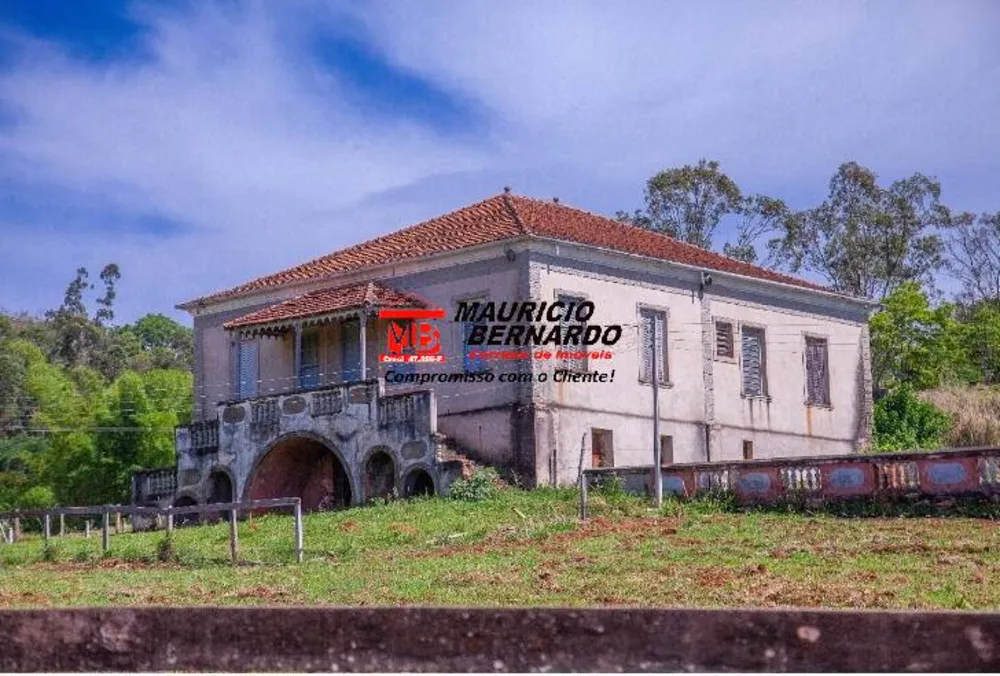 Terreno, 48 m² - Foto 1