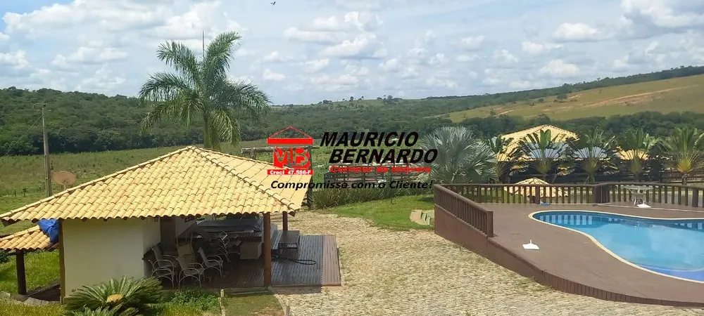 Fazenda, 420 m² - Foto 7