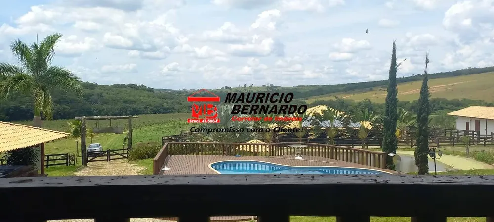 Fazenda, 420 m² - Foto 5
