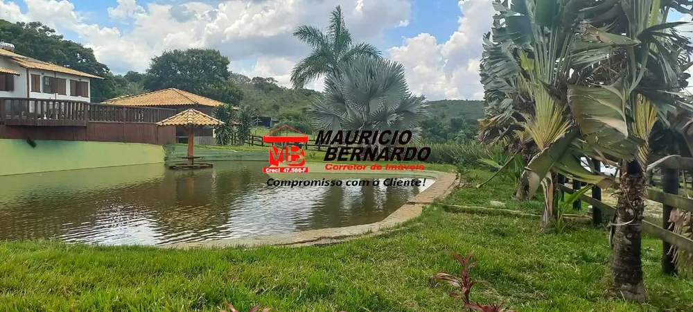 Fazenda, 420 m² - Foto 3