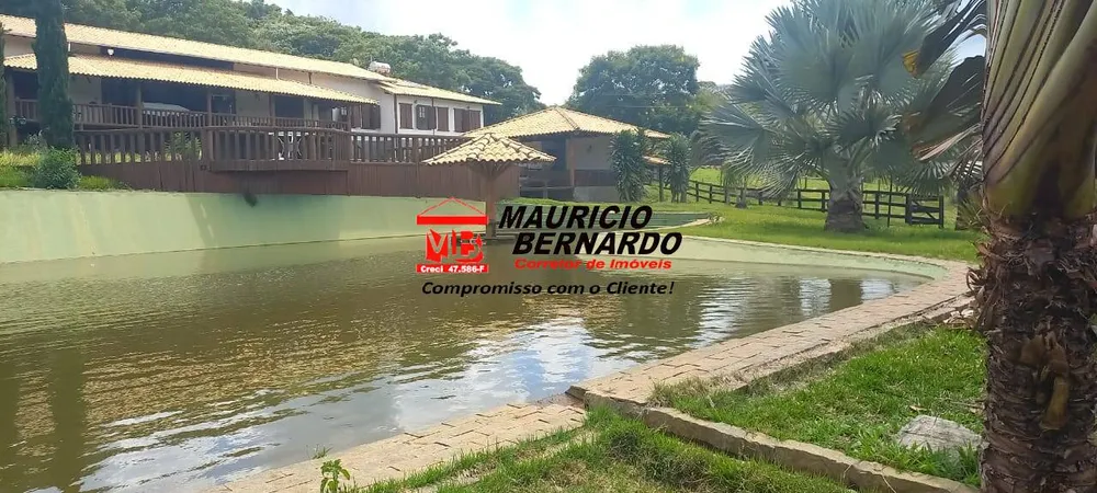 Fazenda, 420 m² - Foto 2