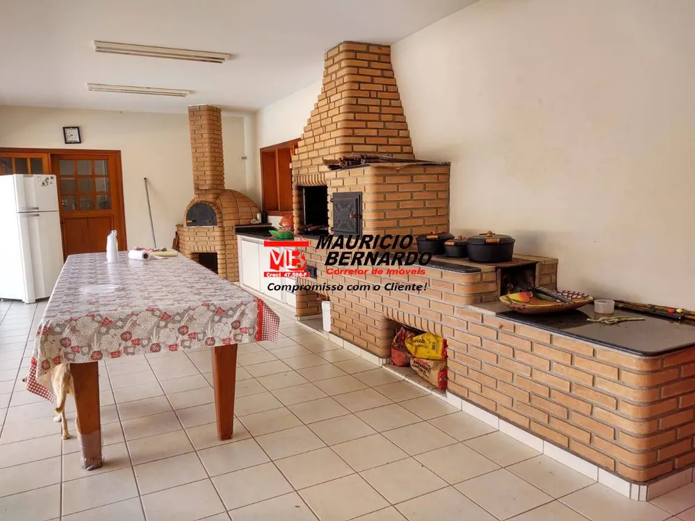 Sítio, 4 quartos, 19 m² - Foto 5