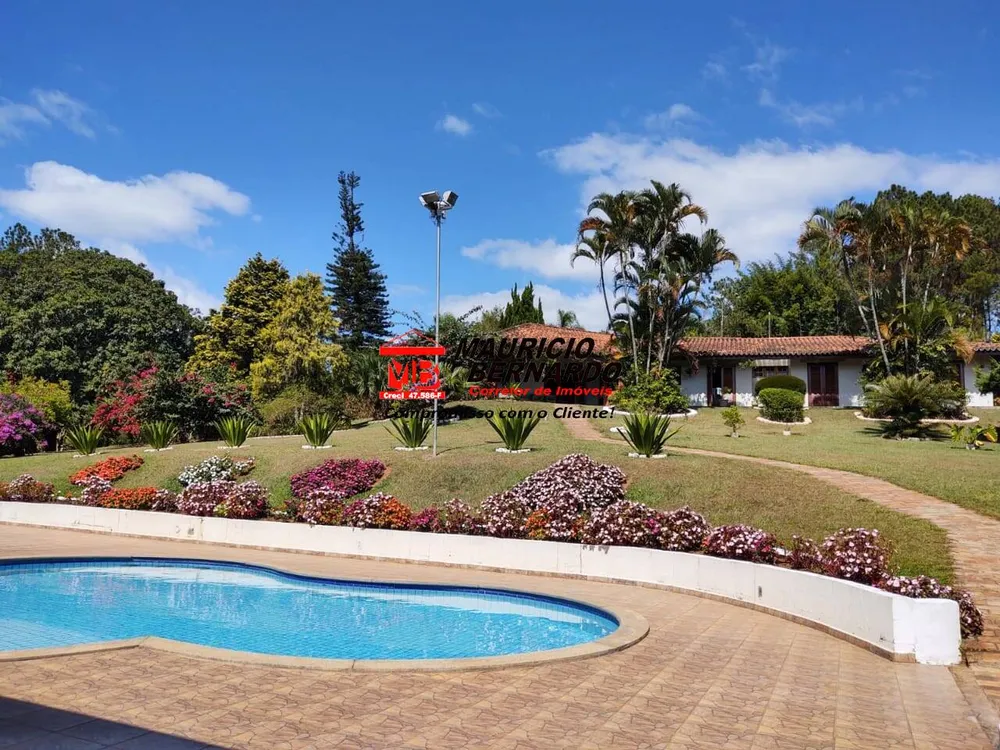 Sítio, 4 quartos, 19 m² - Foto 13