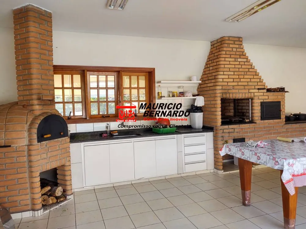 Sítio, 4 quartos, 19 m² - Foto 3
