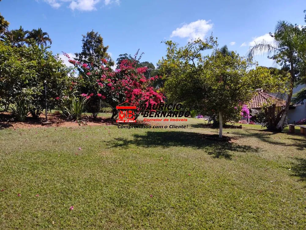 Sítio, 4 quartos, 19 m² - Foto 6