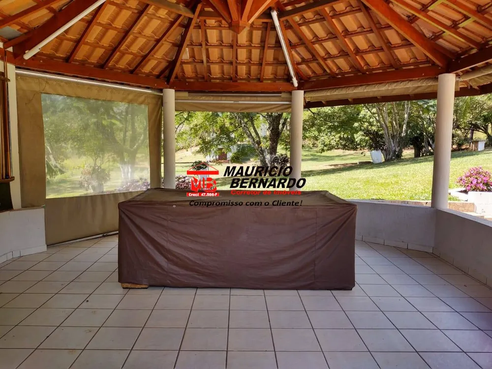 Sítio, 4 quartos, 19 m² - Foto 5