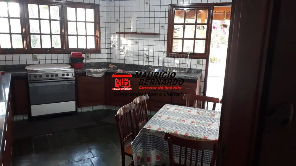 Sítio, 4 quartos, 19 m² - Foto 2