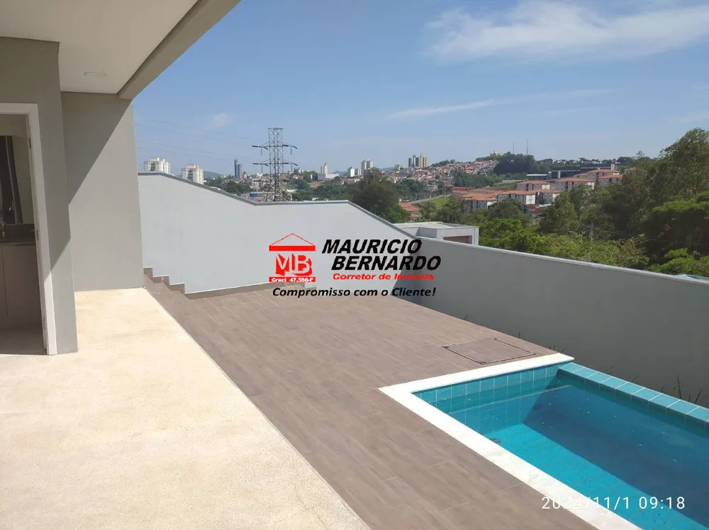 Casa de Condomínio - Foto 1