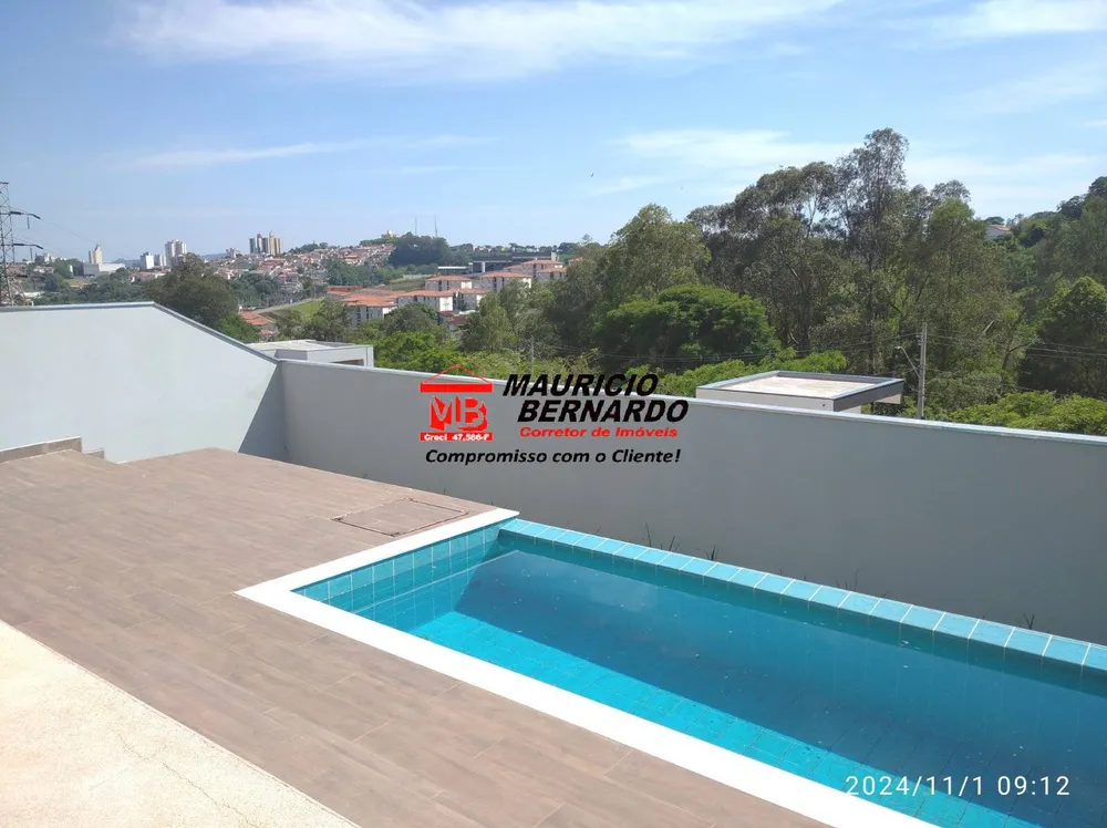 Casa de Condomínio - Foto 10