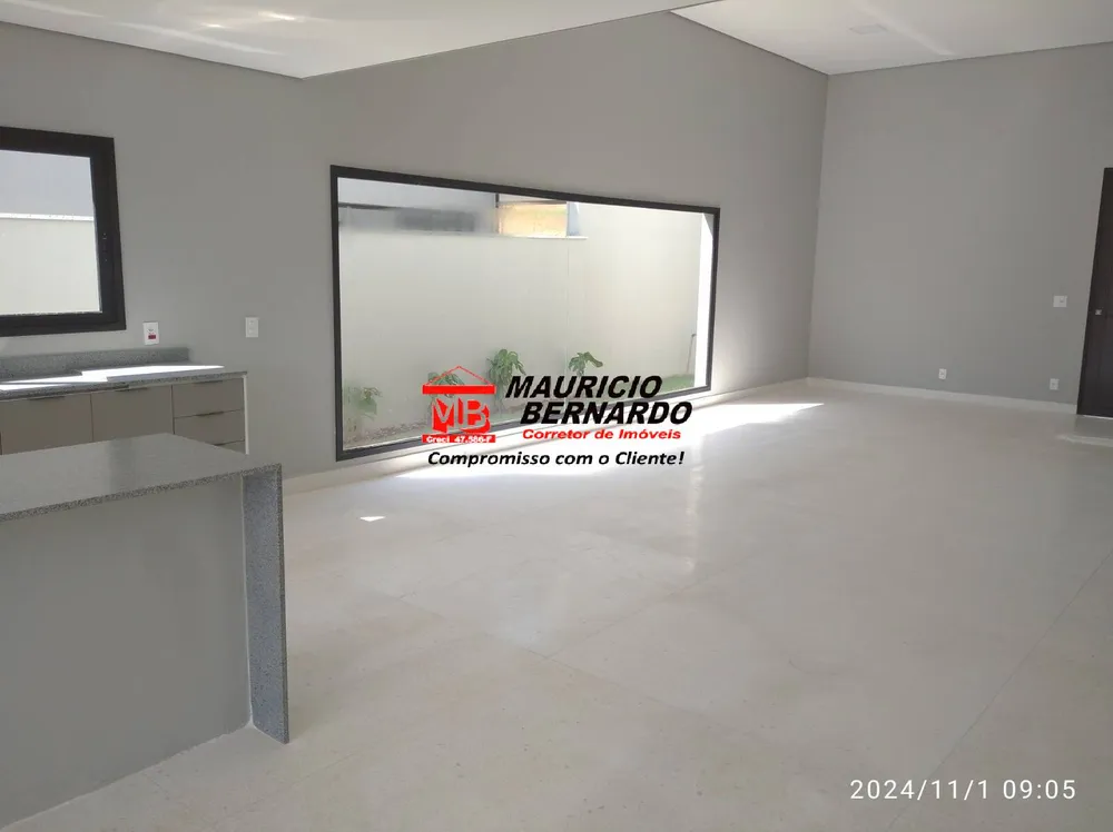 Casa de Condomínio - Foto 4