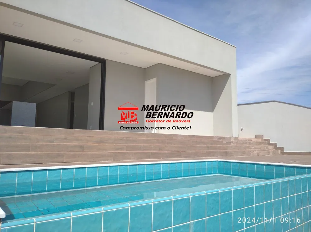 Casa de Condomínio - Foto 9