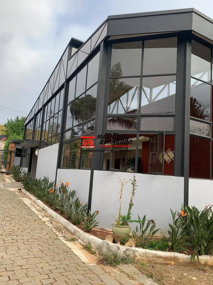 Prédio Inteiro, 4800 m² - Foto 5