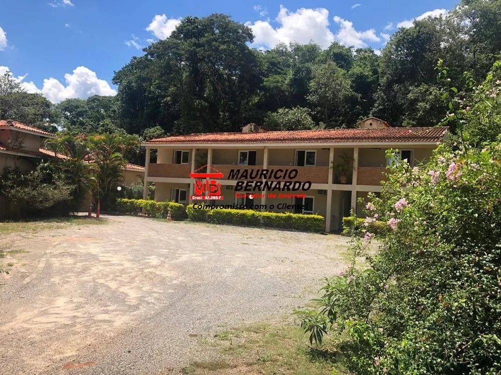 Prédio Inteiro, 4800 m² - Foto 4