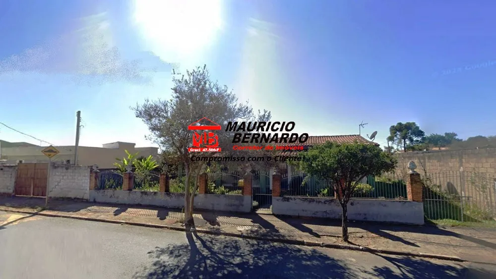 Casa, 3 quartos, 190 m² - Foto 1