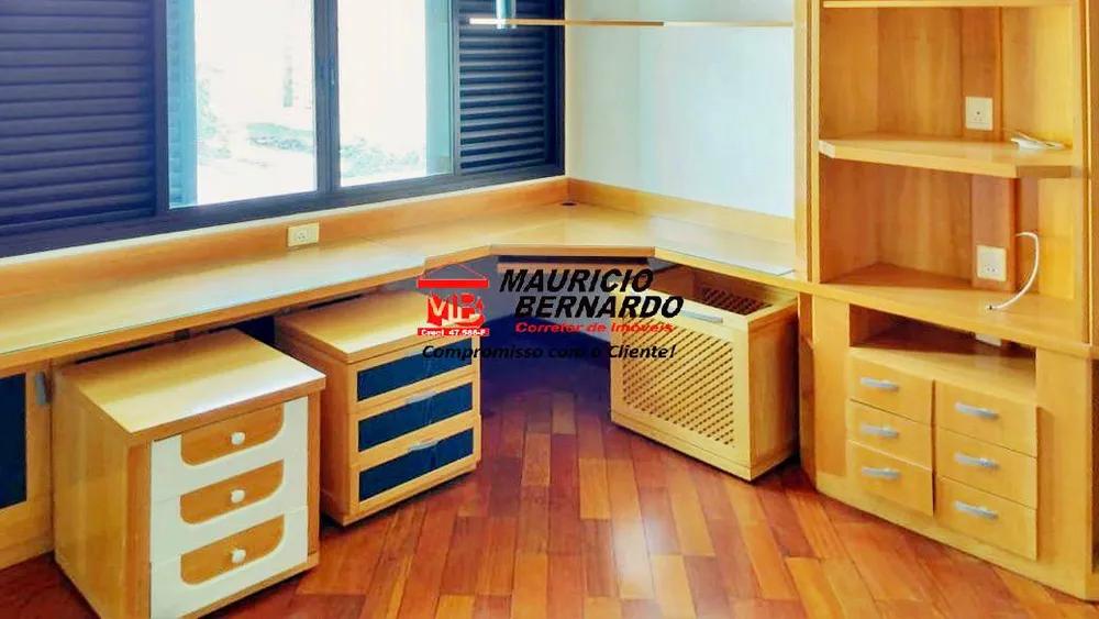 Apartamento, 270 m² - Foto 6