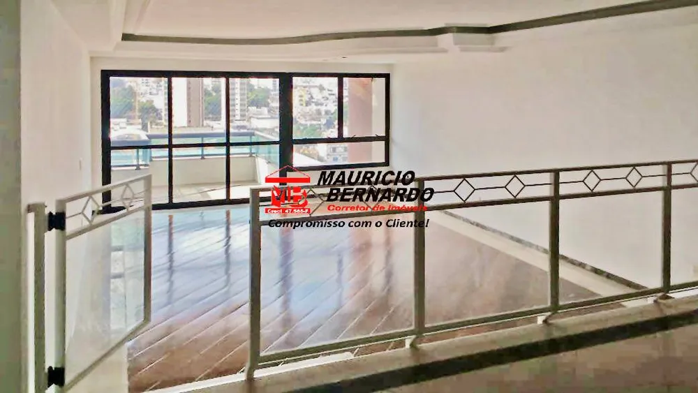 Apartamento, 270 m² - Foto 2