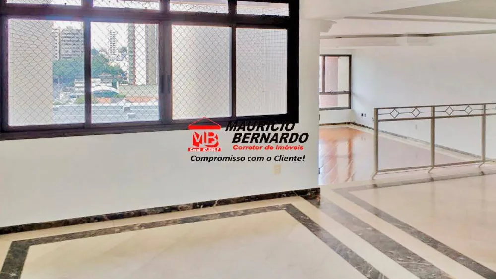 Apartamento, 270 m² - Foto 8