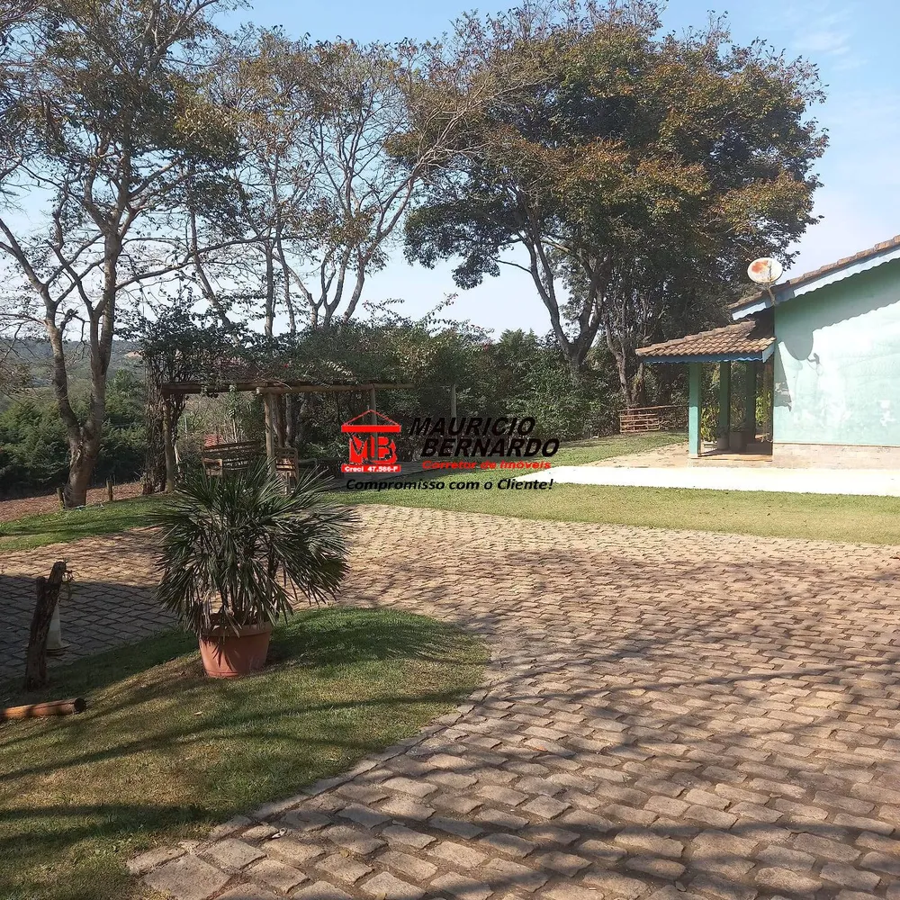 Sítio, 2 quartos, 2 m² - Foto 8