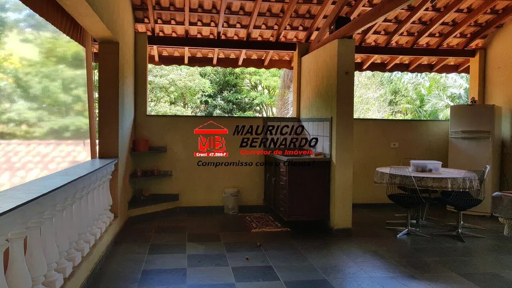 Sítio, 3 quartos, 835 m² - Foto 15